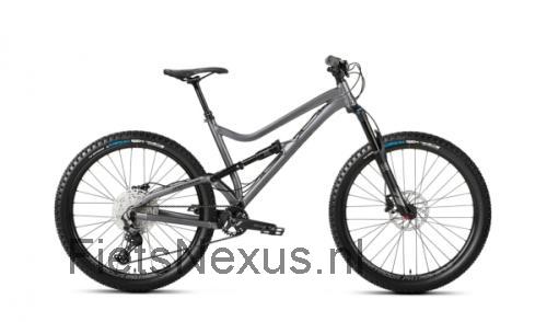 Dartmoor Bluebird specificaties 